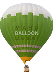 maha balloons